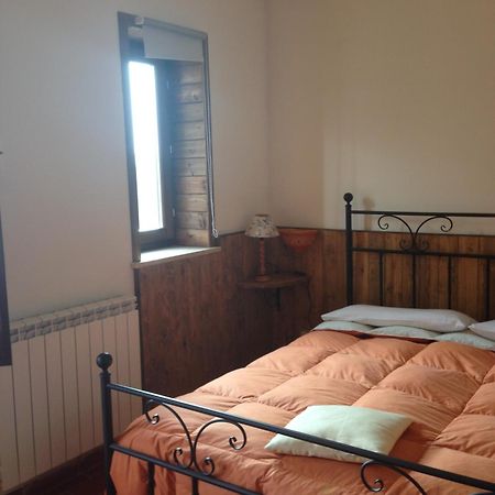 Agriturismo Gelso Castellana Sicula Exterior photo