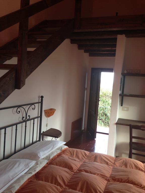 Agriturismo Gelso Castellana Sicula Exterior photo
